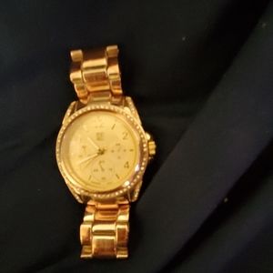 NY&C Women's Watch